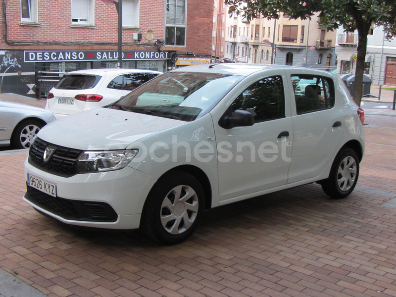 DACIA Sandero Access 1.0 SS