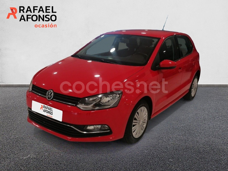 VOLKSWAGEN Polo Advance 1.2 TSI BMT