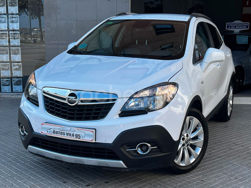 OPEL Mokka 1.4 T 4X2 SS Excellence 5p.