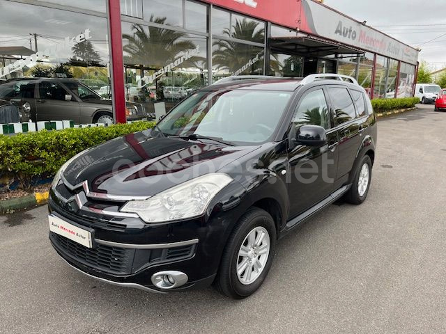 CITROEN C-Crosser 2.2 HDI 160 FAP VTR