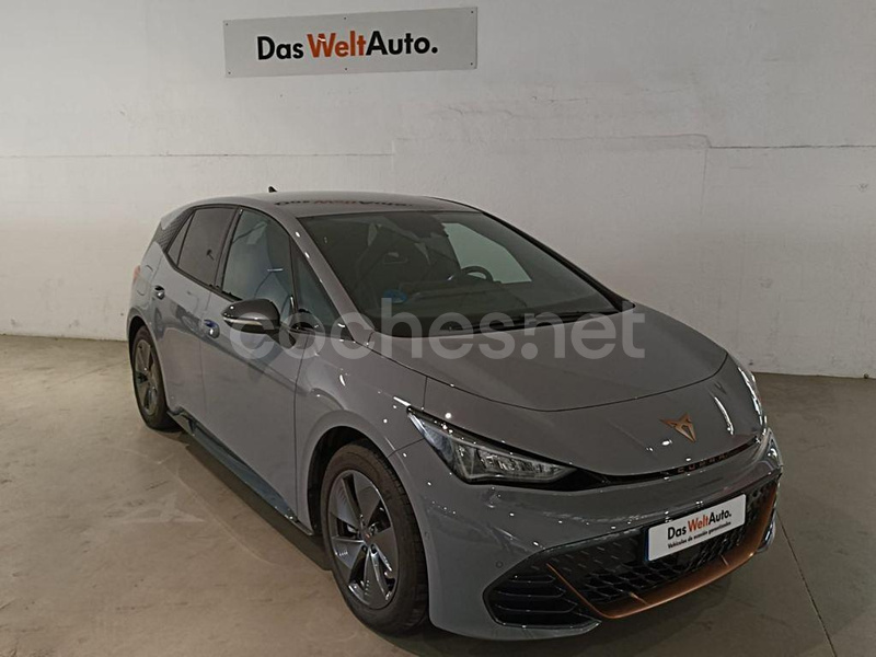 CUPRA Born 204 CV 58kWh