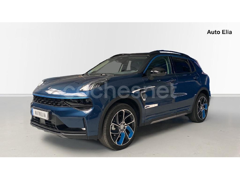 LYNK & CO 01 1.5 PHEV 5p.