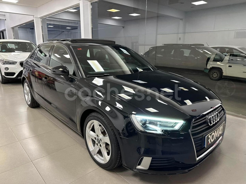 AUDI A3 1.6 TDI S tronic Sportback