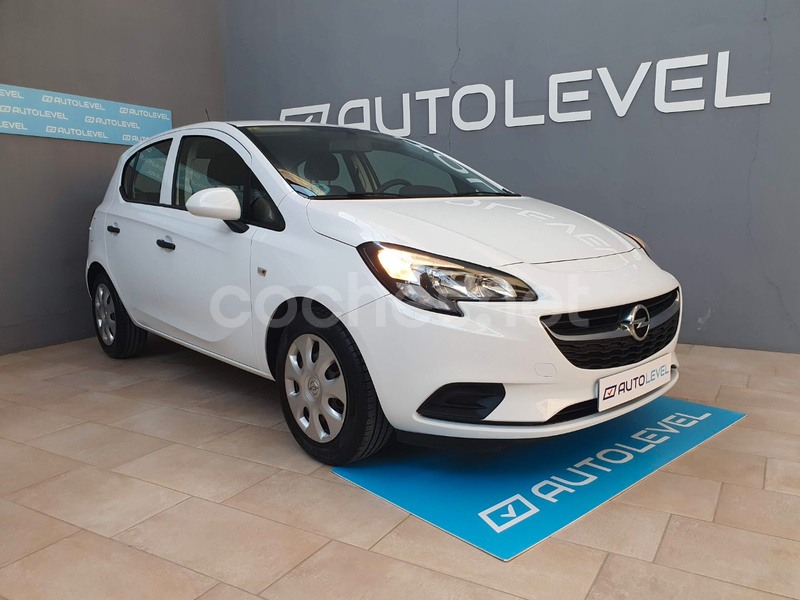 OPEL Corsa 1.3 CDTi Expression 55kW 75CV 5p.