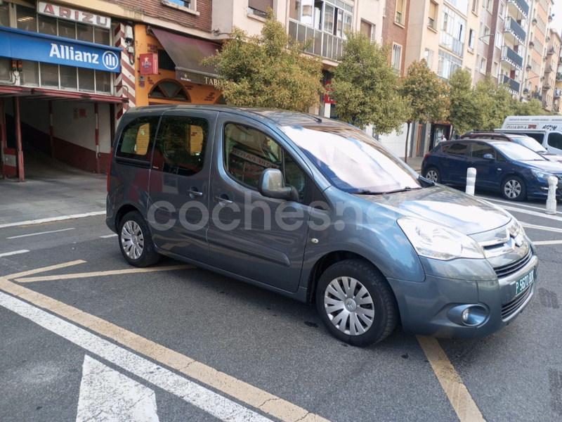 CITROEN Berlingo 1.6 HDi 110 XTR 5p.