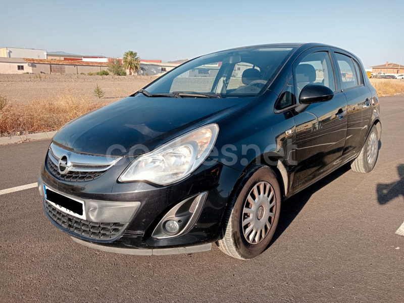 OPEL Corsa 1.3 ecoFLEX 75 CV Selective 5p.