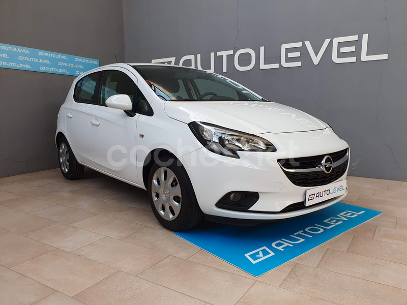 OPEL Corsa 1.4 66kW 90CV Selective Pro 5p.