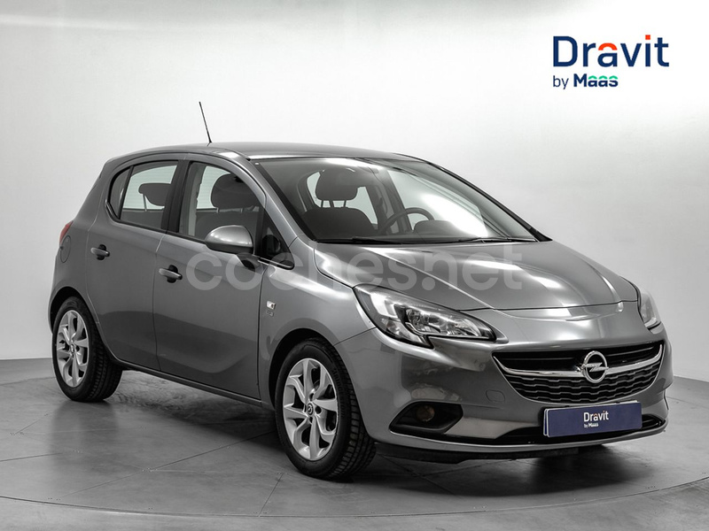 OPEL Corsa 1.4 Selective 66kW 90CV 5p.