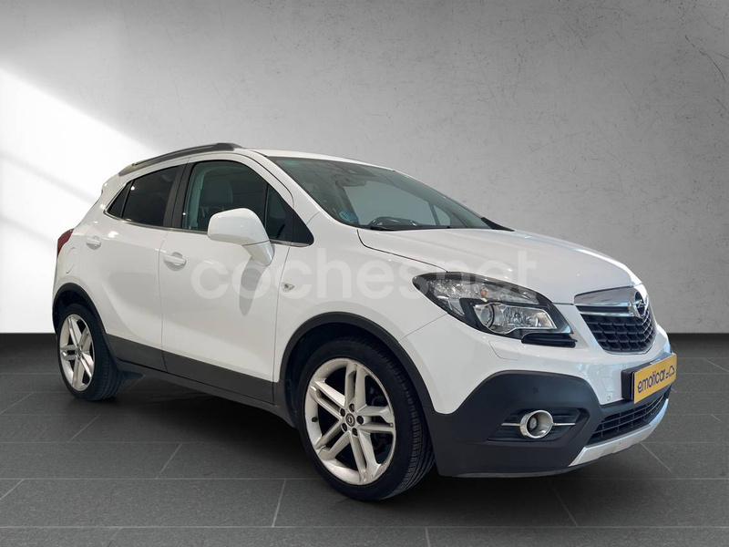 OPEL Mokka 1.4 T 4X2 SS Excellence 5p.