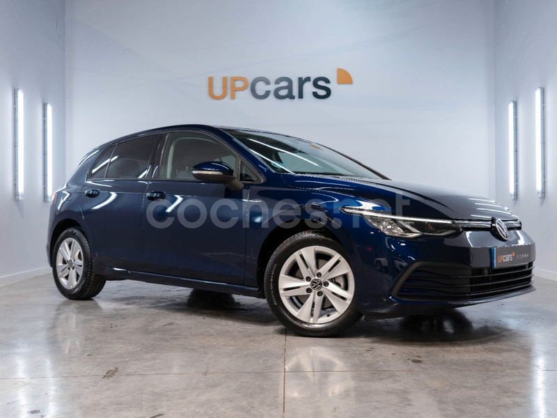 VOLKSWAGEN Golf Life 1.0 TSI 81kW 110CV 5p.