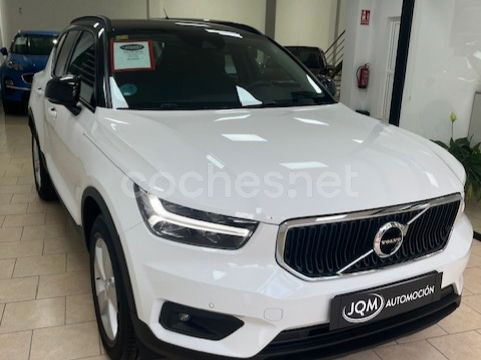 VOLVO XC40 1.5 T3 Inscription Auto 5p.