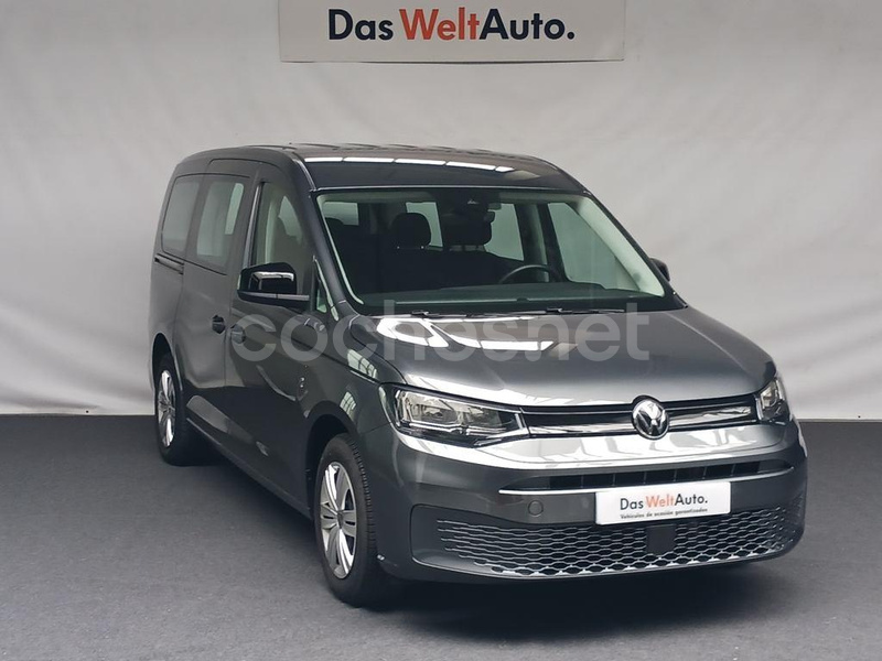 VOLKSWAGEN Caddy Maxi Origin 2.0 TDI 75kW 102CV 5p.