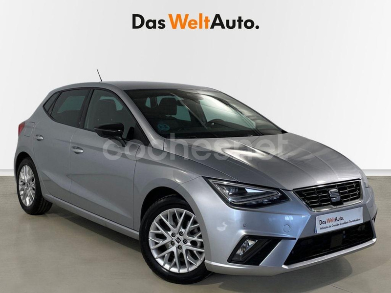 SEAT Ibiza 1.0 TSI 81kW 110CV FR XL 5p.