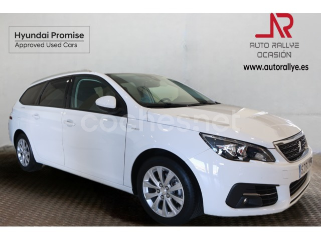 PEUGEOT 308 SW Style 1.2 PureTech Auto