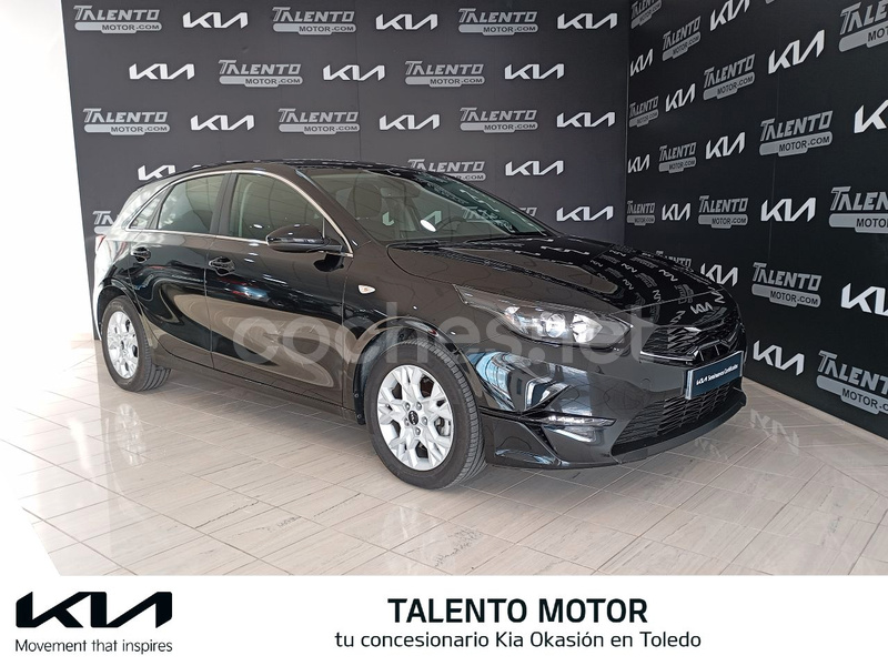 KIA Ceed 1.0 TGDi 88kW 120CV Drive 5p.