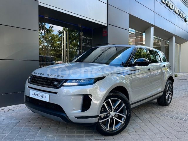 LAND-ROVER Range Rover Evoque 1.5 P300e I3 S AUTO 4WD PHEV 5p.