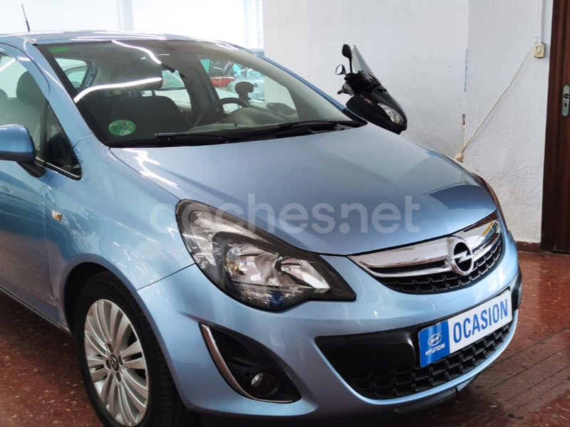 OPEL Corsa 1.4 Selective 90 CV 5p.