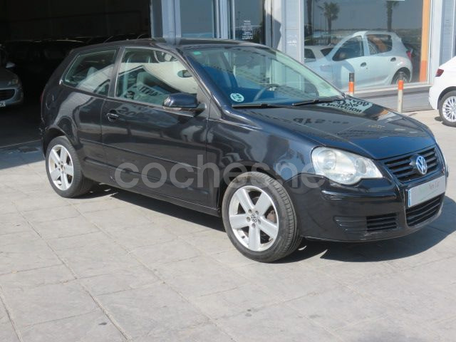 VOLKSWAGEN Polo 1.4 TDI Advance