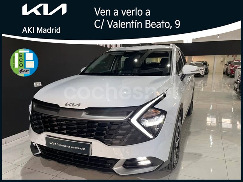 KIA Sportage 1.6 TGDi HEV Drive 4x2