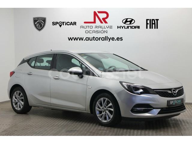 OPEL Astra 1.2T SHR 107kW 145CV Elegance 5p.