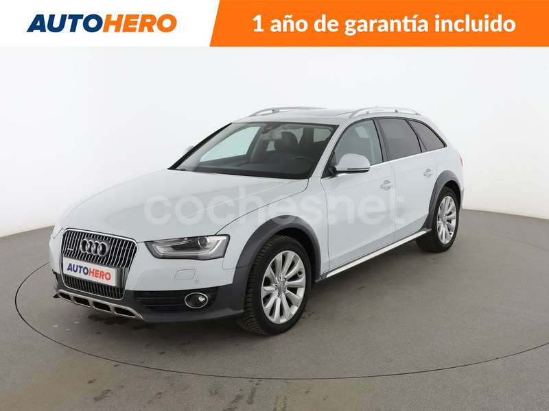 AUDI A6 Avant 2.0 TDI 190CV ultra 5p.