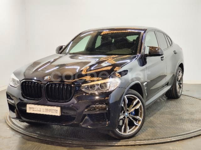 BMW X4 M40i 5p.