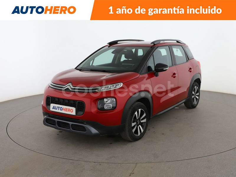 CITROEN C3 Aircross PureTech 81kW 110CV SS FEEL 5p.