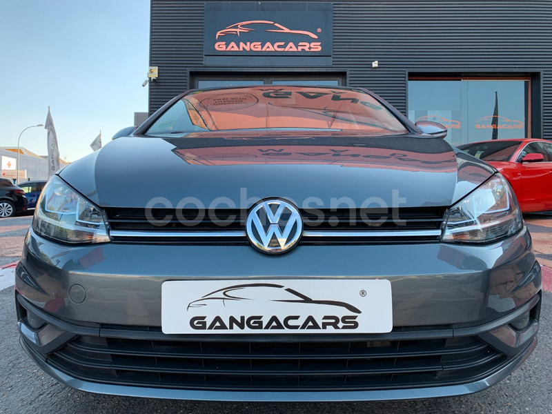 VOLKSWAGEN Golf Edition 1.6 TDI 85kW 115CV 5p.