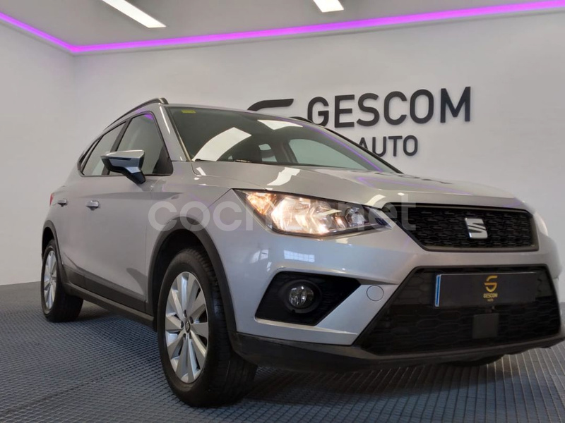 SEAT Arona 1.0 TSI 70kW 95CV Reference Ecomotive 5p.