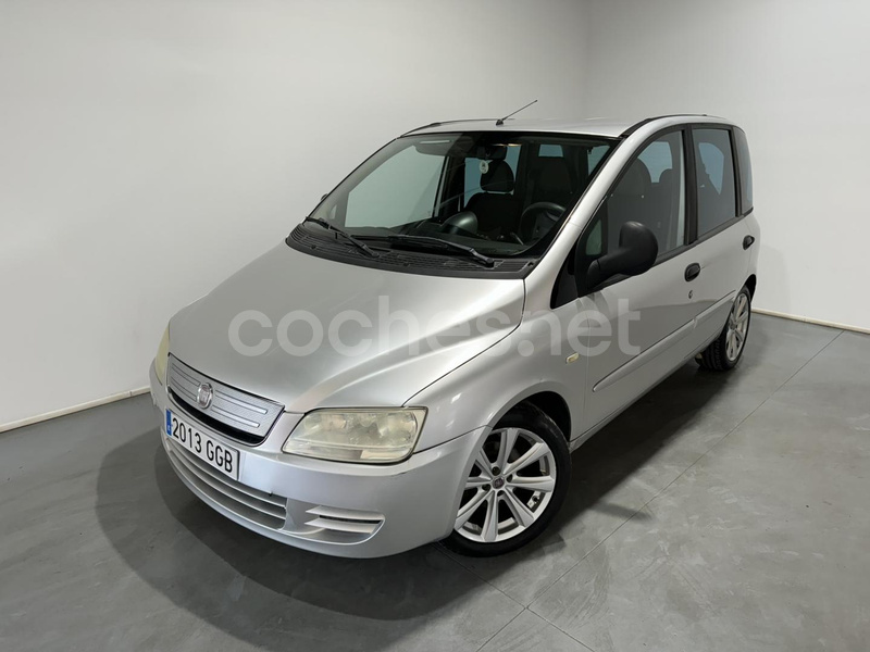 FIAT Multipla 1.9 Multijet Dynamic 5p.