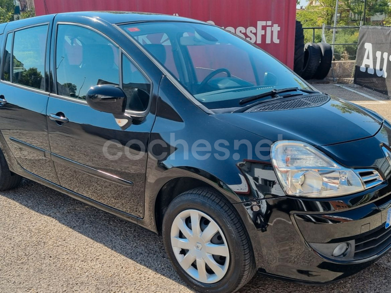 RENAULT Grand Modus Evolution dCi 90 eco2 5p.