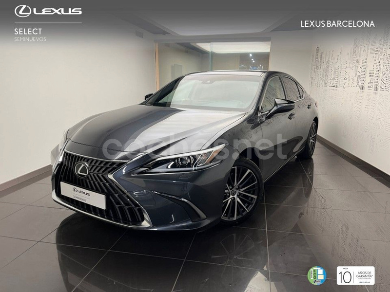 LEXUS ES 2.5 300h Premium