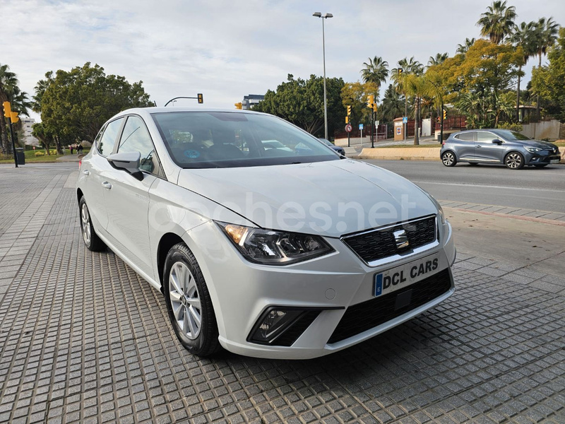 SEAT Ibiza 1.0 EcoTSI 70kW 95CV Style Plus 5p.