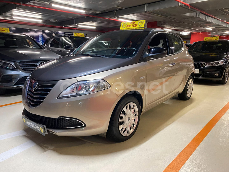 LANCIA Ypsilon 0.9 Twin Air Gold MTA 5p.