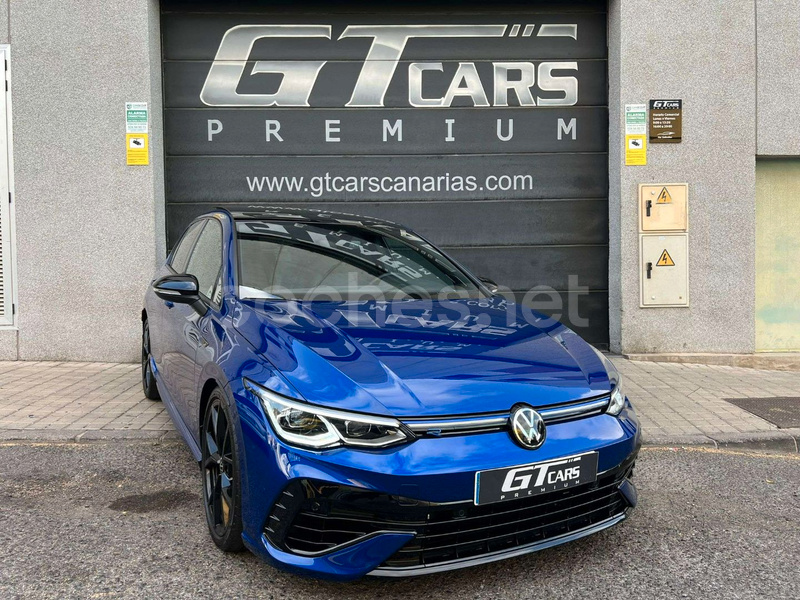 VOLKSWAGEN Golf R 20 Aniversario 2.0 TSI 245kW 4Mot DSG 5p.