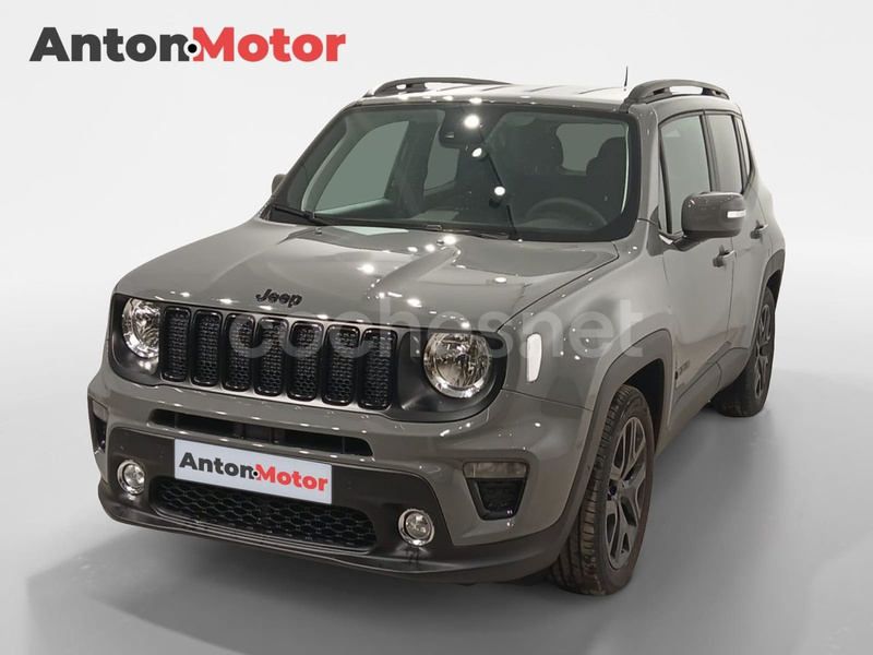 JEEP Renegade Night Eagle II 1.0G 88kW 120CV 4x2 5p.