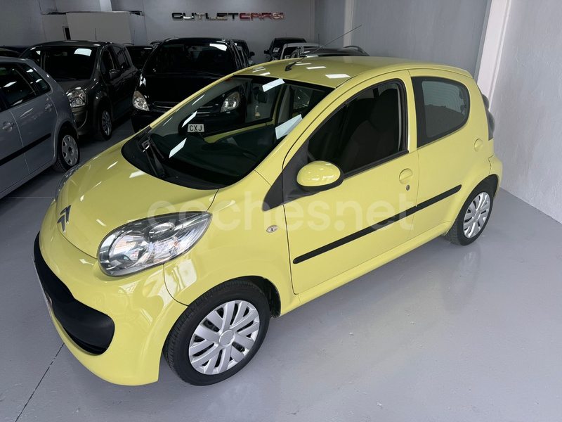 CITROEN C1 1.0 SX