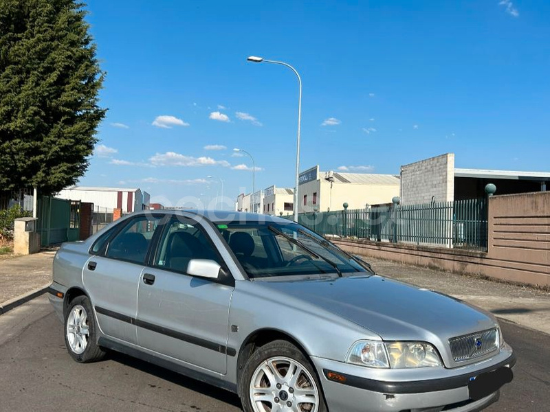 VOLVO S40 2.0T