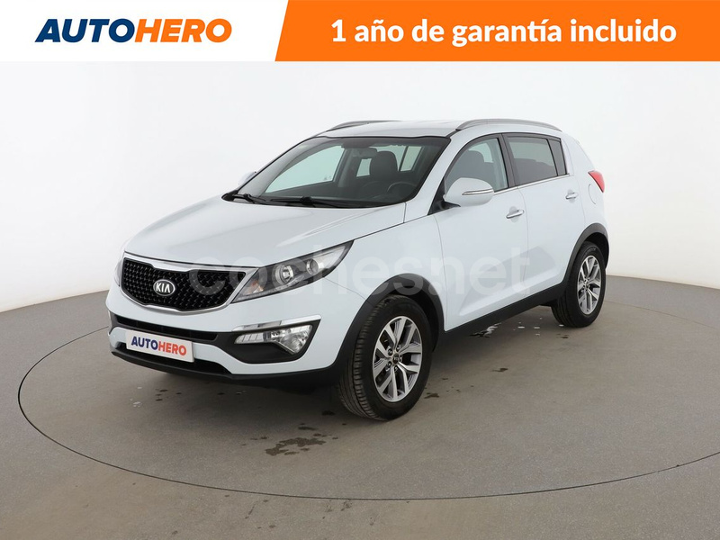 KIA Sportage 1.7 CRDI VGT 115CV xTech EcoDynam 4x2 5p.