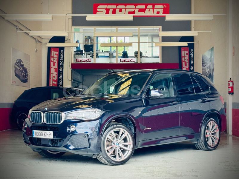 BMW X5 xDrive30d 5p.