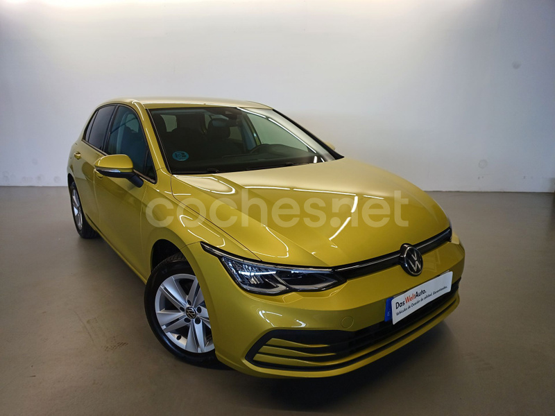 VOLKSWAGEN Golf Life 1.5 TSI