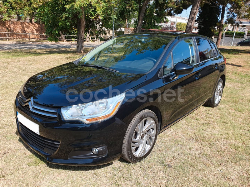 CITROEN C4 1.6 eHDi Collection