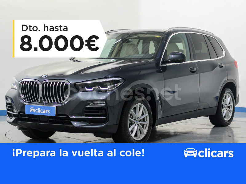 BMW X5 xDrive25d 5p.