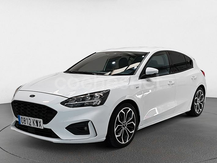 FORD Focus 1.0 Ecoboost 92kW STLine 5p.