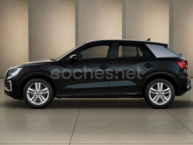 AUDI Q2 Advanced 35 TDI S tronic