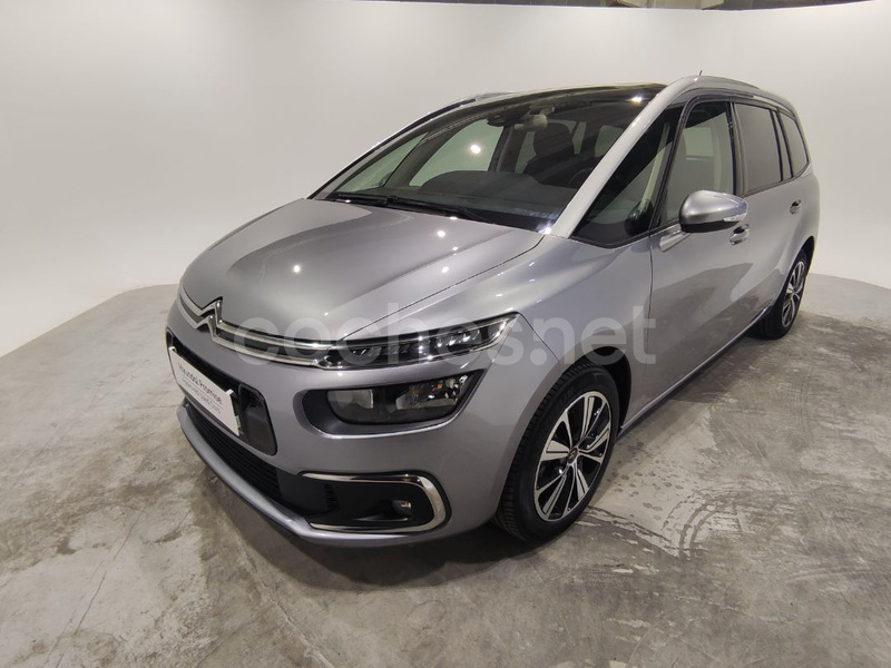 CITROEN Grand C4 Spacetourer PureTech 96KW 130CV SS 6v Feel 5p.