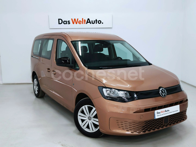 VOLKSWAGEN Caddy Maxi Origin 2.0 TDI