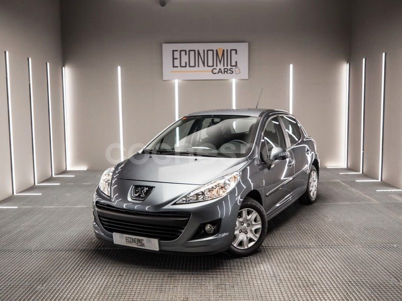 PEUGEOT 207 ACCESS 1.4i 75 5p.