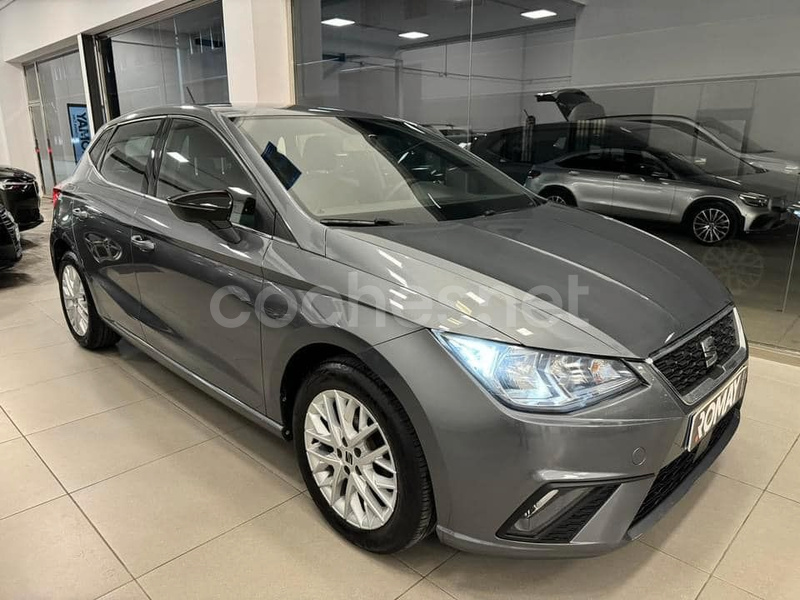 SEAT Ibiza 1.0 EcoTSI 70kW 95CV Xcellence 5p.