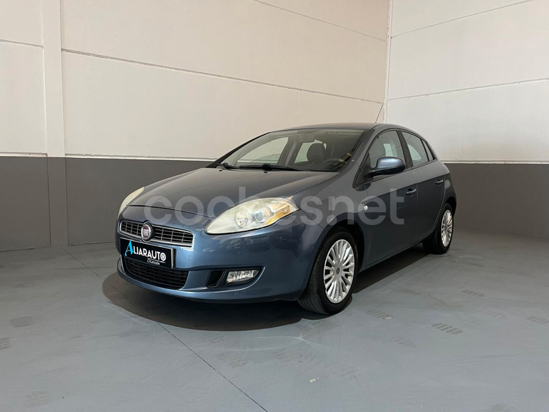 FIAT Bravo 1.4 16v 90 CV Active 5p.